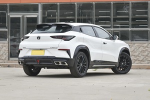 Oferta Especial: <span class=keywords><strong>Changan</strong></span> Uni-T 2025 2026 2.0T 1.5T SUV Compacto, Auto <span class=keywords><strong>Changan</strong></span>, <span class=keywords><strong>Changan</strong></span> Uni-T 2.0T <span class=keywords><strong>2022</strong></span>, Auto Deportivo de Gasolina, Auto <span class=keywords><strong>Nuevo</strong></span> - Product Image 5