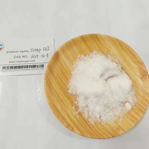 Công nghiệp và thực phẩm cấp Natri hexametaphosphate (CAS 10124-56-8) nhà máy Giá bột hexametaphosphate Natri - Product Image 1