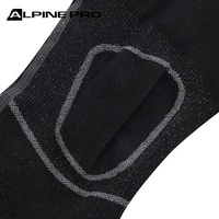 Ropa Interior Térmica para Esquí Alpine PRO para Hombre, Transpirable, de Secado Rápido, para Deportes de Invierno al Aire Libre
