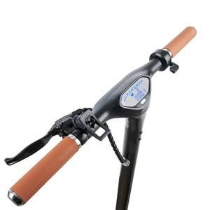 Patinete Eléctrico <span class=keywords><strong>g</strong></span> 30 2 / Crony / Scooter Eléctrico - Product Image 5