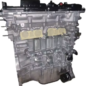 Tout nouveau moteur de bloc Long d'assemblage de moteur automatique TAI pour moteurs à essence/essence Nissan 2.0L VQ35 VQ25 100 NX 1990-1994 - Product Image 4