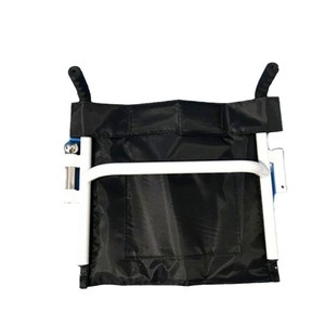 Funda de Asiento para Máquina de Transferencia de Pacientes Vemerec, Material de Algodón para Uso en el Cuidado de la Salud de Personas Mayores - Product Image 5