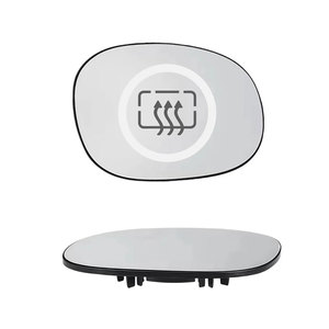 Accessoires de voiture, lentilles de rétroviseurs latéraux, rétroviseurs de porte en verre avec chauffage pour Citroën C2 C3I <span class=keywords><strong>C3</strong></span> Pluriel Xsara <span class=keywords><strong>Picasso</strong></span> - Product Image 6