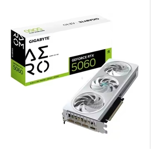 การ์ดกราฟ RTX5060ใหม่ Aero OC เกม8G dlss 4เดสก์ท็อปพัดลม MXM GPU - Product Image 5