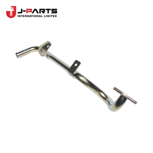 ท่อซับอัสซี บายพาสสำหรับโตโยต้า HIACE KCH10 Granvia 2000-2002 - Product Image 3