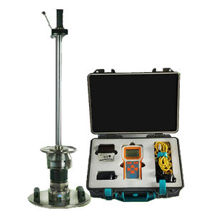 Falling <span class=keywords><strong>Weight</strong></span> Deflecto meter Light <span class=keywords><strong>Drop</strong></span> <span class=keywords><strong>Weight</strong></span> <span class=keywords><strong>Tester</strong></span> - Product Image 3