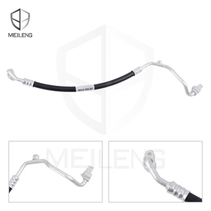 Tự động xe A/C điều hòa không khí làm mát ống áp lực cao 80315-3d0-a01 A/C xả Hose dòng cho Honda CR-V CRV rv8 <span class=keywords><strong>rv9</strong></span> 2023- - Product Image 2