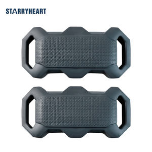Accessoires marins STARRYHEART Garde-boue de bateau en EVA pare-chocs résistant à l'eau de mer pour bateaux - Product Image 1