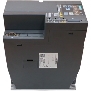 6SL3210-5DE17-8UA0 Nouveau contrôleur Siemens Gold Seller, pilote de serveur, en stock dans l'entrepôt avec 1 an de garantie - Product Image 1