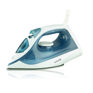 Plancha eléctrica 110V 220V 1600W con suela de acero inoxidable para planchar prendas - Product Image 3