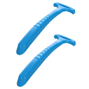 Rimozione del callo del piede raschiatore del piede File con Design stampato a iniezione - Product Image 4