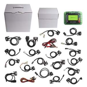 MOTO 7000TW Universal Motorrad Scan Tool - Product Image 2