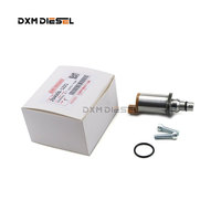 Soupape de commande d'aspiration de pièces de moteur diesel 294009-1221 pour Hino Isuzu
