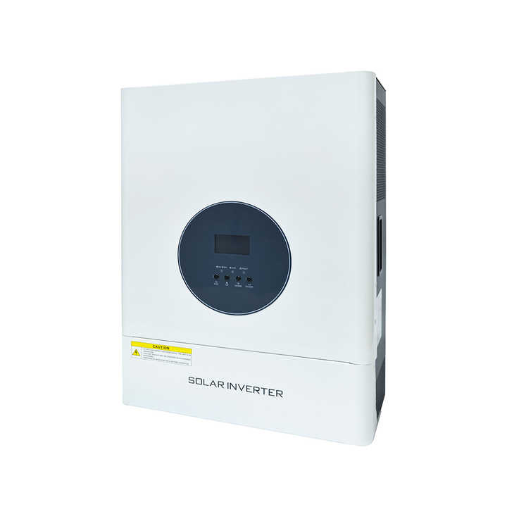 Wholesale 10kva 10kW 48V Hybrid Solar Inverter Low Frequency Split ...