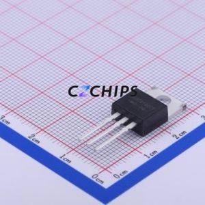 Diode Schottky MBR20100CT TO-220AB-3 en gros – Fournisseur de composants électroniques et service BOM - Product Image 1