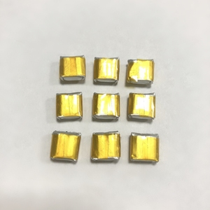 Nhà Máy Giá <span class=keywords><strong>25Mah</strong></span> 30Mah <span class=keywords><strong>Lithium</strong></span> <span class=keywords><strong>Polymer</strong></span> 3.7V Lipo 401010 401012 Có Thể Sạc Lại Pin Cho Tai Nghe Không Dây - Product Image 4