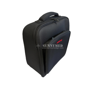 Scanner à ultrasons Mindray Z50 Z50BW Z60 Machine d'échographie à ultrasons numérique ultrasons portables vétérinaires - Product Image 4