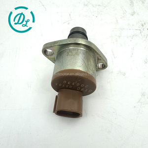 Vanne de contrôle d'aspiration de pompe à carburant EexcavaStart, pièce de rechange durable et haute performance pour mini-excavatrice 294200-0190 - Product Image 2