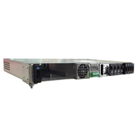 Módulo Rectificador de Energía para Telecomunicaciones Vertiv NetSure 2100 Serie A31-s3, -48V CC, Entrada 120-240V CA, 45-65Hz