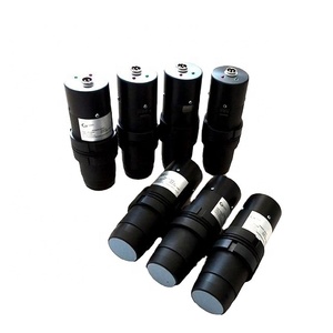 KUM serie 25kHz trasduttore ultrasonico per strumenti di misura di livello - Product Image 4