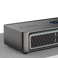 Canaan Avalon Nano 3S Desktop Bitcoin Miner 6TH/s 140W Fonctionnement silencieux