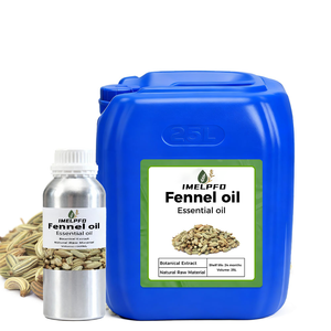Huile Essentielle d'Extrait Végétal Huile de <span class=keywords><strong>Fenouil</strong></span> en Gros pour Produits de Soin de la Peau Fabrication de Parfums Relaxation Apaisement Cutané - Product Image 5