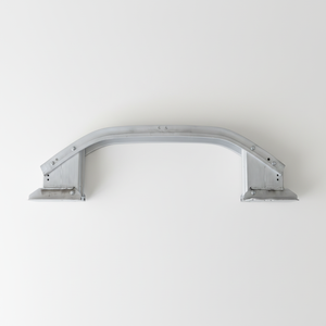 Kit de Carrocería / Piezas de Auto, Soporte de Parachoques Delantero para Honda <span class=keywords><strong>HRV</strong></span> <span class=keywords><strong>2023</strong></span> / Versión Estadounidense 711303W0A00 - Product Image 3