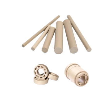 قضيب/لوحة/أنبوب مخصص باللون الأسود الطبيعي معالجة بدون قطع لأختام إمبور - Product Image 1