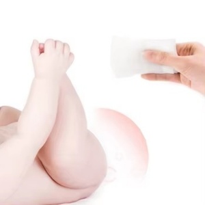 Toallitas Húmedas Desechables para Bebés al por Mayor, Muestra Gratuita, Personalizadas, Naturales - Product Image 5