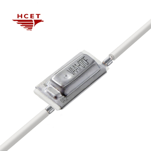Hcet VA1 Nhiệt độ điều khiển thiết bị chuyển mạch (TDS) thay thế pepi leo hành động nhiệt đối diện kết thúc chấm dứt cho thấp hiện tại - Product Image 4