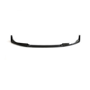 Alerón Delantero de Fibra de Carbono REAL para <span class=keywords><strong>BMW</strong></span> I4 <span class=keywords><strong>M50</strong></span> M Sport G26 440i 21-22, Precio de Fábrica - Product Image 2