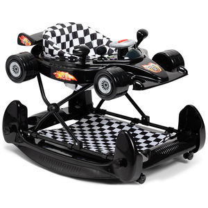 <span class=keywords><strong>Baby</strong></span> <span class=keywords><strong>Walker</strong></span> <span class=keywords><strong>Rocker</strong></span> 2 In 1 - Product Image 1