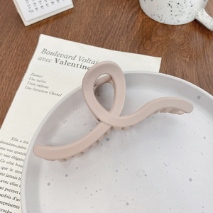 Horquilla de Diseño Geométrico Único y Creativo, de Lujo Ligero y Sencillo, para Mujer, Venta al por Mayor, Novedad 2026 - Product Image 5