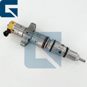 Injecteur de carburant diesel 387-9433 3879433 pour excavatrice 330D 330D L - Product Image 4