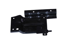 Bujes de Goma con Núcleo de Acero Galvanizado para Piezas Metálicas y de Goma de Automóviles en Egipto - Product Image 6