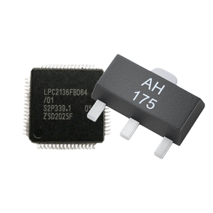 100% 5CEFA5U19C8N Neuf et Original 484-UBGA (19x19) Puces FPGA Intégrées Matrice de Portes Logiques Programmable par l'Utilisateur - Product Image 1