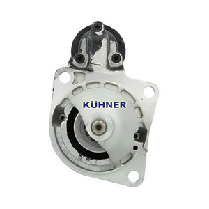 Démarreur pour FORD ESCORT I 1300 Essence (KW: 42, HP: <span class=keywords><strong>57</strong></span>) de 06-1970 à 02-1976 KUHNER 1078 NEW - Product Image 1