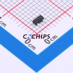 ทรานซิสเตอร์ภาคสนาม SI2310A ทรานซิสเตอร์ SOT-23แบบใหม่ดั้งเดิม (MOSFET) - Product Image 1