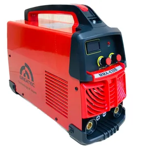 Greatec Welding new design arc welders welding machine ebay welding machine