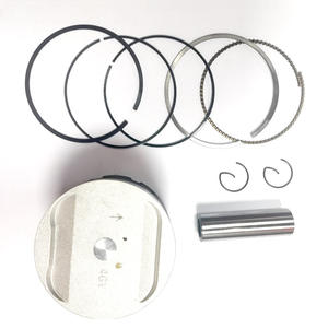 Piston Kit for YAMAHA TTR250 4GY 1999-2006, Includes <b>Spark</b> <b>Plug</b> Rings, Suitable for dune Buggy Engines - Product Image 6