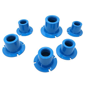 저탄소강 사이클론 모래 분리기 소용돌이 탐지기 광물 분리기 제품 - Product Image 6