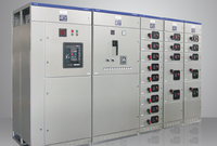 Système de distribution basse tension intelligent MODAQO-M, armoire électrique basse tension modulaire GCS