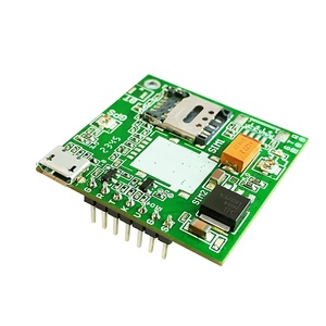 Lte cat1 a7670g ban phát triển 4G <span class=keywords><strong>GSM</strong></span> toàn cầu ban nhạc a7670g Breakout Bộ dụng cụ với khe cắm thẻ Sim - Product Image 5