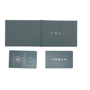 Precio al por mayor Smart Key Car KeyCard Keyless para Model 3 Model Y 1131087-00-G 1131087-00-J - Product Image 2