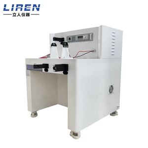 Direkt ab Werk Motorprüfstand ISO-Motorenfertigungsstraßen-Prüfstand OEM-Motoren-Spannungsprüfstand - Product Image 1