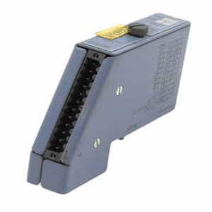 PLC控制器全新原装仓库品牌PLC编程控制器DO138 7DO138.70 Rev. C0输出模块 / 输出模块 - Product Image 1