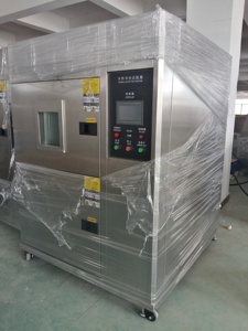 2 hộp cực cao và nhiệt độ thấp tác động cho máy tính thử nghiệm với 1 năm bảo hành - Product Image 2