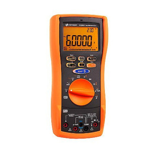 Multímetro Keysight U1281A U1282A de China con Pantalla de Cuatro Dígitos IP 670k - Product Image 5