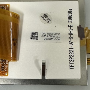 หน้าจอ LCD พร้อมหน้าจอสัมผัสสำหรับ CTL636ES6 CTL636EB6 <span class=keywords><strong>Bosch</strong></span> CTL636ES1เครื่องชงกาแฟ CMG636BB1<span class=keywords><strong>เตา</strong></span><span class=keywords><strong>อบ</strong></span> - Product Image 5