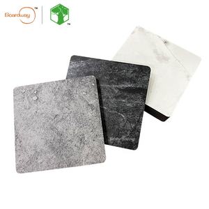 Пенопластовая доска из ПВХ с покрытием из дерева для облицовки внутренней стены шкафа - Product Image 4